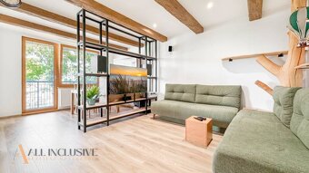 ALL INCLUSIVE | 3 IZBOVÝ BYT PRI MESTSKOM PARKU | TOPOĽČANY - 9