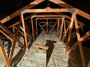 🔥 Striekaná / Fúkaná izolacia 🔥 - 9