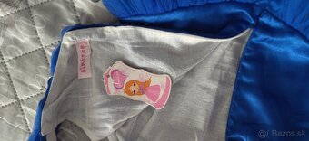 Spoločenské a detské šaty 👗 - 9