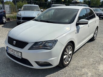 Seat Toledo 1.6 TDI 105k Style - 9