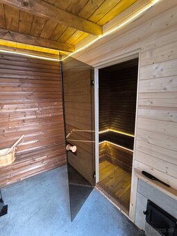 Samostatný apartmán na dlhodobý prenájom - 9