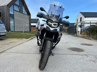 BMW F 750 GS, - DPH - 9