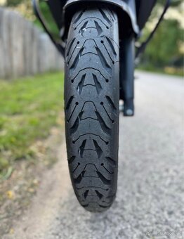 Suzuki V-strom DL 650 XT 2015 - 9