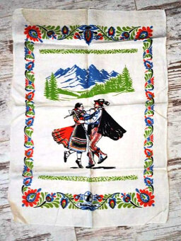 Retro potreby do kuchyne - 9