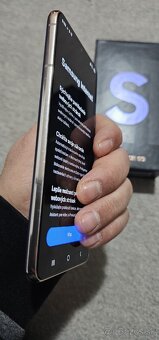 Samsung galaxy s21 5g - 9