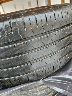 235/55 R19 XL CONTINENTAL ECO CONTACT6 - 9