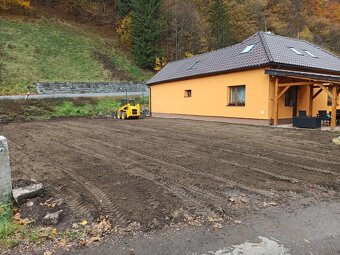 Výkopové práce - 9