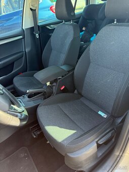 Škoda octavia 3 2019 - 9