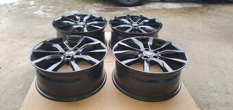 Mitsubishi outlander eclipse cross 5x114,3 r19  kia mazda ho - 9