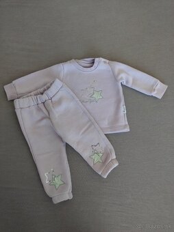 Oblečenie veľkosť 56 - 9