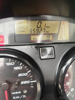 Honda Varadero 1000XL - 9