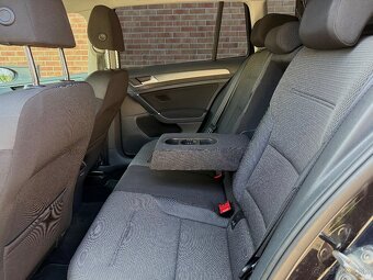 Volkswagen Golf 7 1.6 TDI - 9