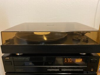 Predam gramo Rotel ,Sony..ine gramo - 9