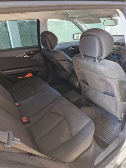 Mercedes Benz  E 220 CDI kombi, 125kW - 9
