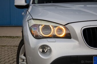 BMW X1 E84 xDrive 20d, 130kW, M6 - 9