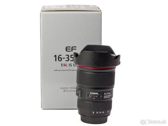 Canon EF 16-35mm f/4L IS USM - 9