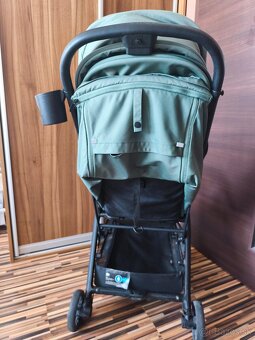 Kinderkraft Nubi2 - 9