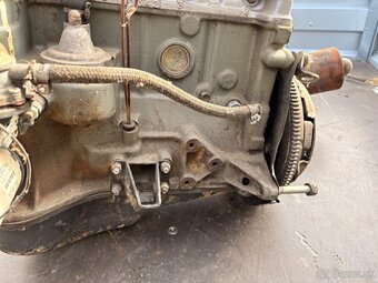 Motor Lada - 9
