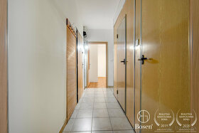BOSEN | Na prenájom 2 izbový byt v centre mesta Malacky, Záh - 9
