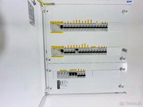Elektroinštalačné práce, fotovoltika, silnoprúd, slaboprúd - 9