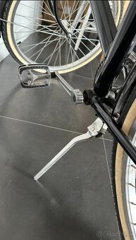 Retro bicykel Peco bikes - 9