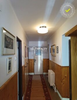 HALO reality - Predaj, rodinný dom Trebišov - EXKLUZÍVNE HAL - 9