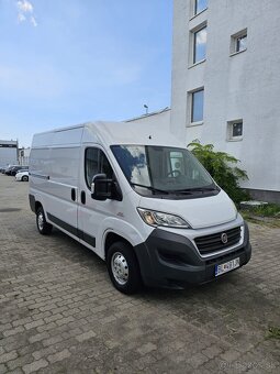 Fiat Ducato - 9
