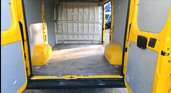 FIAT DUCATO 2.3 MULTIJET - PREDAJ AJ NA SPLÁTKY - 9