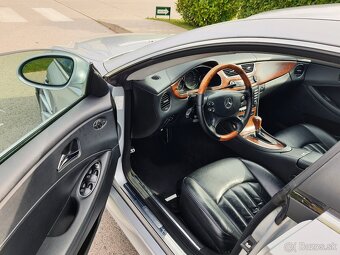 Mercedes Benz CLS 320 CDI - 9