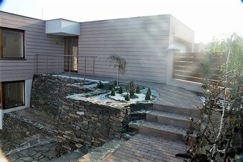 Slnečný 6 izbový rodinný dom s bazénom v Kavečanoch - Košice - 9