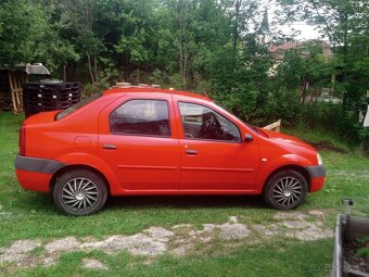 Dacia Logan - 9