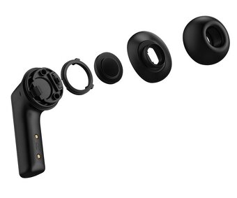 Herné bezdrôtové slúchadlá ASUS ROG Cetra True Wireless - 9