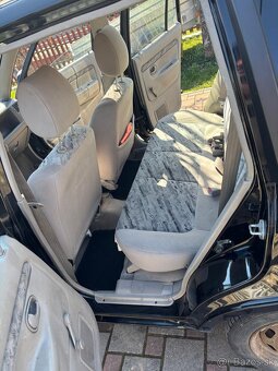 Mazda Demio - 1.3i 46kw - 9