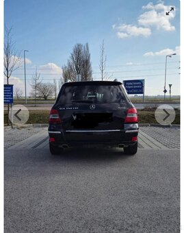 Mercedes glk - 9