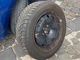 Fabia 3 1,2 tsi - 9