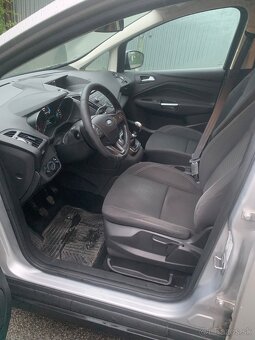 Ford C-Max - 9