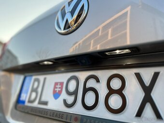Volkswagen Tiguan 1.5 TSI 150k Comfortline DSG - 9