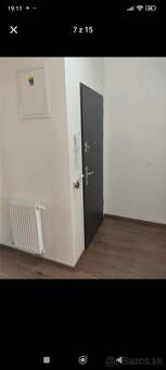 Prenájom dvojizbák Trenčín - 9