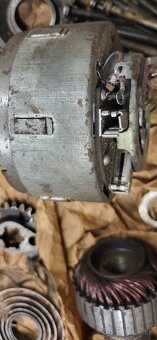 Dkw. Dkw rt 125 n.A .wehrmacht - 9