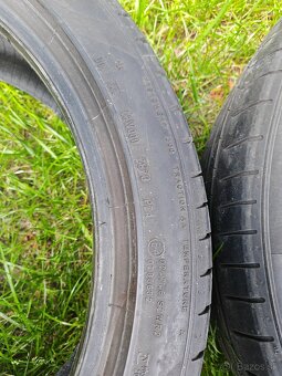PIRELLI PZERO 225/45 R19 - 9