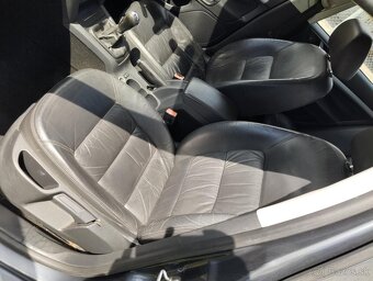 skoda octavia II 2.0 tdi 103kw diely na octaviu 2 - 9