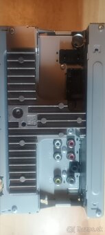 Pioneer dvojdin autorádio - 9