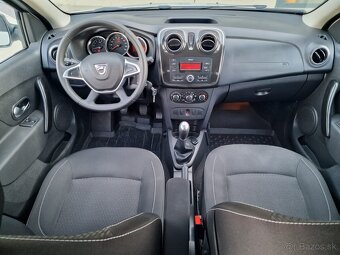 Dacia Logan 0.9 TCe Arctica - 9