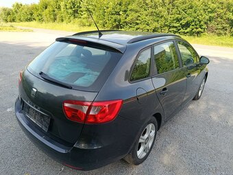 Seat Ibiza ST - 9