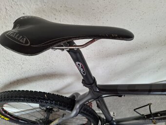 Giant XTCC carbon hardteil - 9