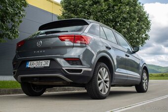 Volkswagen T-Roc 2.0 TDI /AJ NA SPLÁTKY/ - 9
