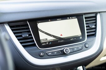 Opel GRANDLAND X 2019 | 5000km - 9