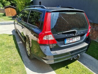 Volvo V70 - 9