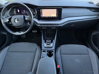 Škoda Octavia 110kW DSG 2020 Full-LED,Navi,Vyhrev - 9