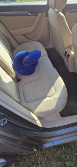 VW passat combi - 9